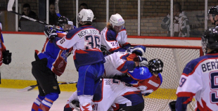 "Zemgale" uzveic "Liepājas Metalurgs2"