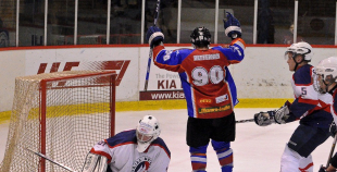 2013 LČ "Zemgale" uzveic "Liepājas Metalurgs2"