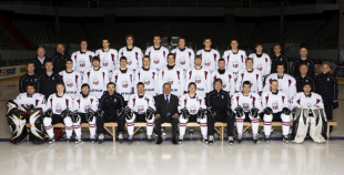 2016 Latvijas hokeja valstvienība