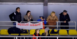 2016 Virslīga: HS Rīga - Pārdaugava 3:2