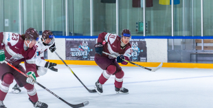 U-20 izlases kandidāti gatavojas LHF Prezidenta kausa izcīņai