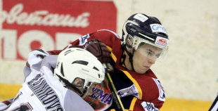 2013 LČ Pastarīšu duelī pārāki HS "Rīga/Prizma II" hokejisti