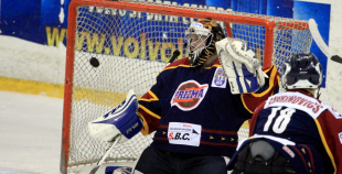 2013 LČ Pastarīšu duelī pārāki HS "Rīga/Prizma II" hokejisti