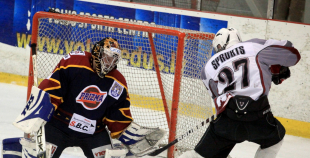 2013 LČ Pastarīšu duelī pārāki HS "Rīga/Prizma II" hokejisti