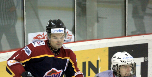 2013 LČ Pastarīšu duelī pārāki HS "Rīga/Prizma II" hokejisti