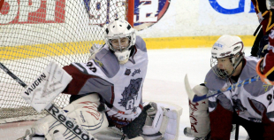 2013 LČ Pastarīšu duelī pārāki HS "Rīga/Prizma II" hokejisti