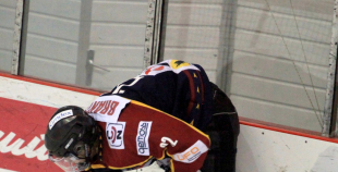 2013 LČ Pastarīšu duelī pārāki HS "Rīga/Prizma II" hokejisti