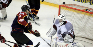 2013 LČ Pastarīšu duelī pārāki HS "Rīga/Prizma II" hokejisti