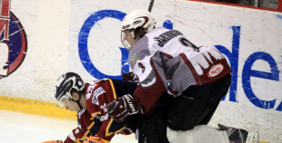 2013 LČ Pastarīšu duelī pārāki HS "Rīga/Prizma II" hokejisti