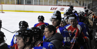 2013 LČ Jelgavnieki mājas spēlē uzvar HS "Rīga/Prizma II"