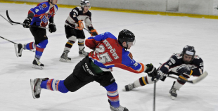 2013 LČ Jelgavnieki mājas spēlē uzvar HS "Rīga/Prizma II"