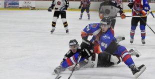 2013 LČ Jelgavnieki mājas spēlē uzvar HS "Rīga/Prizma II"