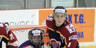 2013 LČ Liepājnieki ar 3:2 viesos uzveic HS "Rīga/Prizma2"