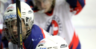 2013 LČ Liepājnieki ar 3:2 viesos uzveic HS "Rīga/Prizma2"