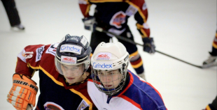 2013 LČ Liepājnieki ar 3:2 viesos uzveic HS "Rīga/Prizma2"