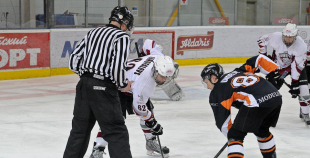 2013 LČ "SMScredit.lv" ar 4:3 uzveic HK "Juniors"