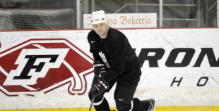 Latvijas izlase ar Ozoliņu uzsāk gatavošanos OS kvalifikācijai