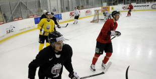 Latvijas izlase ar Ozoliņu uzsāk gatavošanos OS kvalifikācijai