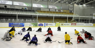 Latvijas izlase ar Ozoliņu uzsāk gatavošanos OS kvalifikācijai