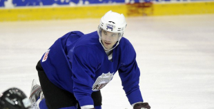 Latvijas izlase ar Ozoliņu uzsāk gatavošanos OS kvalifikācijai