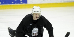 Latvijas izlase ar Ozoliņu uzsāk gatavošanos OS kvalifikācijai