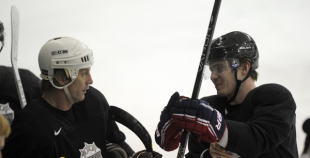 Latvijas izlase ar Ozoliņu uzsāk gatavošanos OS kvalifikācijai