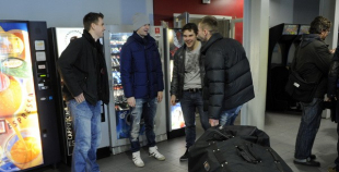 Latvijas izlase ar Ozoliņu uzsāk gatavošanos OS kvalifikācijai