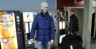 Latvijas izlase ar Ozoliņu uzsāk gatavošanos OS kvalifikācijai