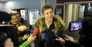 Latvijas izlase ar Ozoliņu uzsāk gatavošanos OS kvalifikācijai