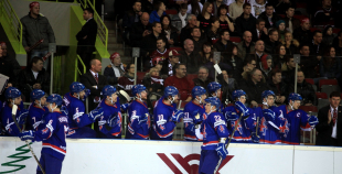 Latvija - Lielbritānija 6:2