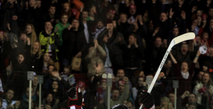 Latvija - Lielbritānija 6:2