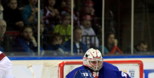 Latvija - Lielbritānija 6:2