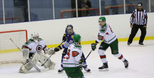 HK “Liepāja” sezonu sāk ar dramatisku uzvaru pār HS “Rīga”, “Zemgale/LLU” ar 3:1 uzveic “Prizma”