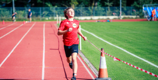 LBJČH 2020./2021. gada sezonas vispārējās fiziskās sagatavotības testu finālsacensības