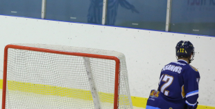 HK “Liepāja” sezonu sāk ar dramatisku uzvaru pār HS “Rīga”, “Zemgale/LLU” ar 3:1 uzveic “Prizma”