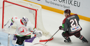 Latvija - Ungārija 27.08.2021 Foto