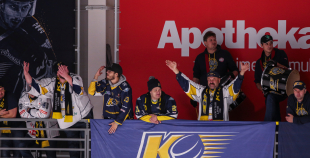 FOTO: "Kurbads" - "Olimp" 2:3 (p.m.)