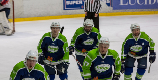 Mareņa lieliskais sniegums atnes "Mogo" uzvaru pirmajā pusfināla mačā