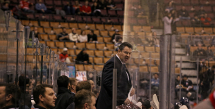 Latvija U20 - Slovākija U20 2:4