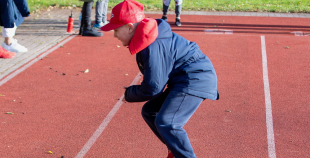 Aizvadīti VFS testi Arkādijas stadionā