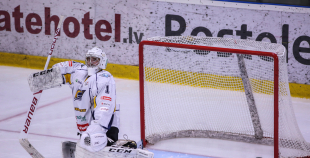 FOTO: "MOGO" - "Kurbads" 3:5