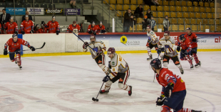 FOTO: "Prizma" - "Lido" 3:2