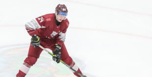 Latvijas U-20 izlase Baltijas kausu sāk ar uzvaru pret Lietuvas vīriešu izlasi