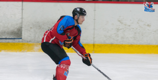 Virslīga: HK Zemgale/LLU - HK Mogo 6:2