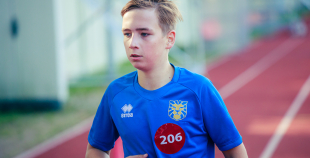 LBJČH 2020./2021. gada sezonas vispārējās fiziskās sagatavotības testu finālsacensības