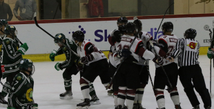 Latvijas izlase aizraujošā cīņā uzveic arī Zviedrijas klubu “Hammarby IF”