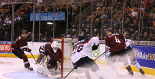 Latvija U20 - Slovākija U20 2:4