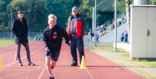 LBJČH 2020./2021. gada sezonas vispārējās fiziskās sagatavotības testu finālsacensības