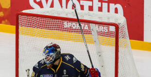 OHL: HK "Kurbads" - HK "Zemgale/LLU" (3:1)