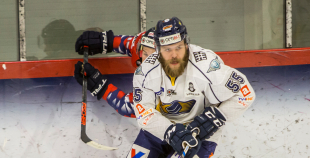 "Zemgale/LLU" pārliecinoši uzvar HS "Rīga", "Kurbads" izrauj uzvaru pret "Prizma"